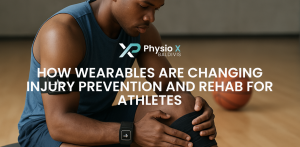 How Wearables Are Changing Injury Prevention and Rehab for Athletes