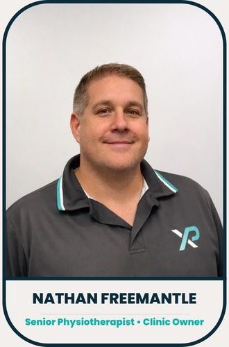 nathan freemantle