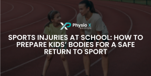  Sports Injuries at School: How to Prepare Kids’ Bodies for a Safe Return to Sport